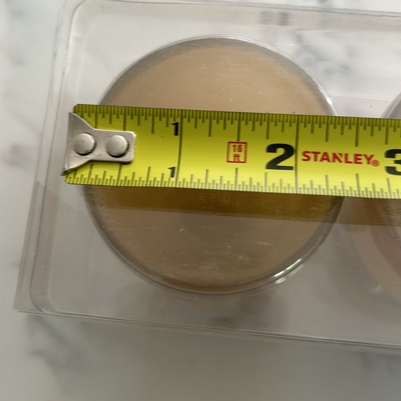 🤎🧡Pottery Barn Votives🧡🤎 - Picture 5 of 5